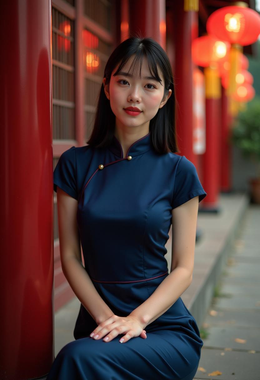 海报